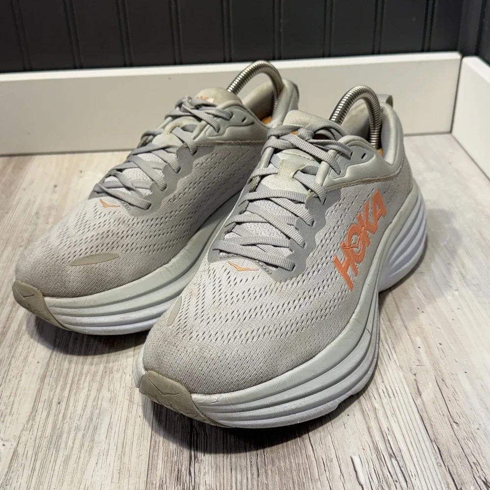 Hoka One One good used